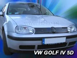 Утеплитель радиатора Heko для Volkswagen Golf IV 3/5-дв