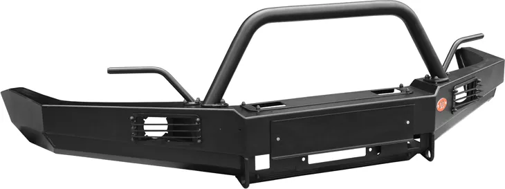 Бампер силовой OJ передний для ГАЗ Газель 4х4 32217, 33027, 27057 2010-2020