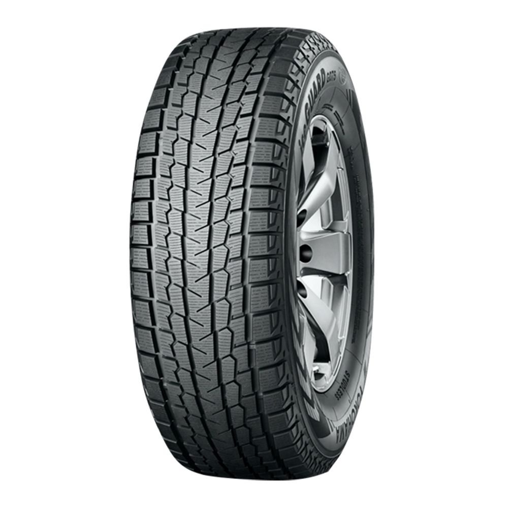 Шины YOKOHAMA G075 265/45 R21 104Q