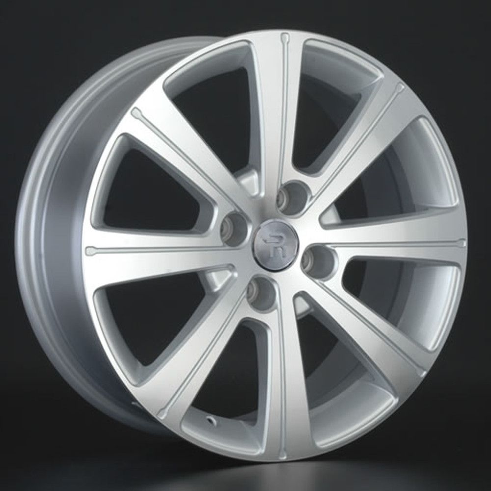 Диск колесный литой REPLAY CI22 7,0/R17 4x108 ET26 D65,1 SF