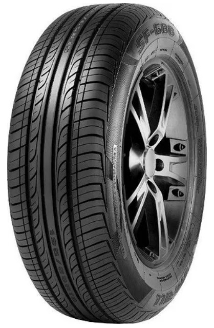 Шины летние Sunfull SF-688 215/60R16 95V