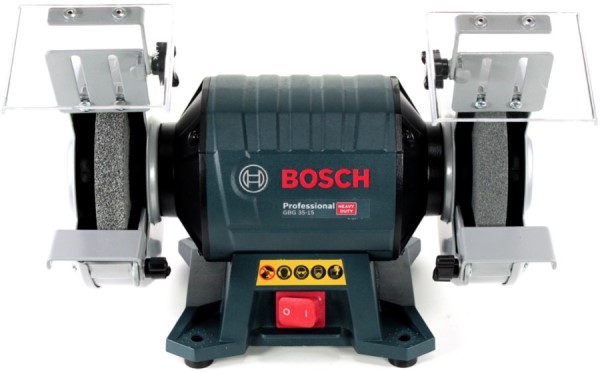 Точило Bosch GBG 35-15 060127A300