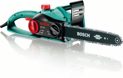 Электрическая цепная пила Bosch AKE 35S 0600834500