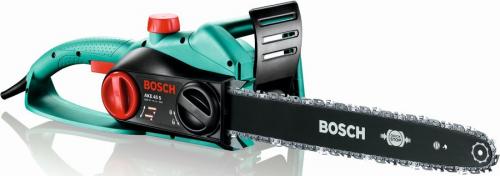 Электрическая цепная пила Bosch AKE 45 S 0600834700