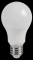 Лампа светодиодная Iek LLE-A60-7-230-30-E27 ECO A60 шар 7Вт 230В 3000К E27 IEK