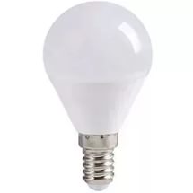 Лампа светодиодная Iek LLE-G45-5-230-30-E14 ECO G45 шар 5Вт 230В 3000К E14 IEK