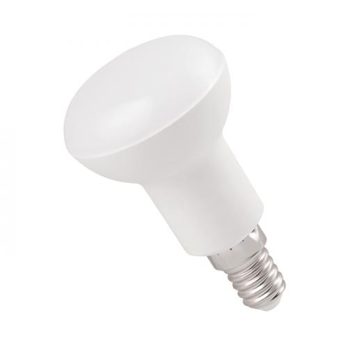 Лампа светодиодная Iek LLE-R39-3-230-30-E14 ECO R39 рефлектор 3Вт 230В 3000К E14 IEK