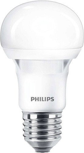 Лампа светодиоидная Philips ESS LEDBulb 9W E27 6500K 230V A60 RCA (12/2160)