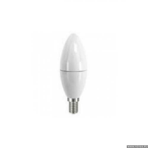 Светодиодная лампа (LED) СТАРТ LEDCandleE14 7W 40 10/100 холодный свет