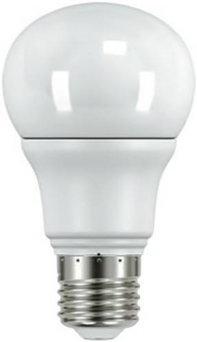 Светодиодная лампа (LED) СТАРТ LEDGLSE27 7W27/30 10/50 теплый
