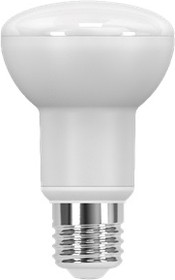 Светодиодная лампа СТАРТ (4670012292616) LEDR63E27 8W 30