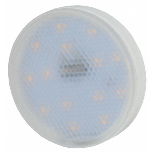 Светодиодная лампа ЭРА Б0020596 LED smd GX-12w-827-GX53