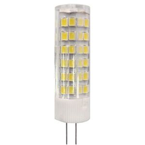 Светодиодная лампа ЭРА Б0027859 LED smd JC-7w-220V-corn, ceramics-827-G4