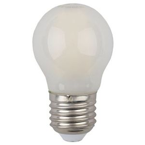 Светодиодная лампа ЭРА Б0027949 F-LED P45-7w-840-E27 шарик