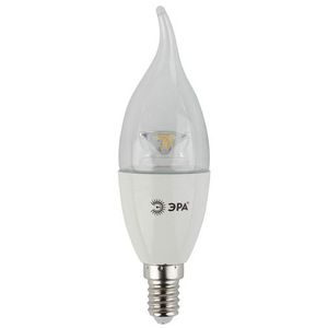 Светодиодная лампа ЭРА Б0028482 LED smd BXS-7w-827-E14