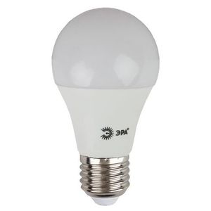 ЭРА Б0028005 ECO LED A60-10W-840-E27 Лампа ЭРА (диод, груша, 10Вт, нейтр, E27)