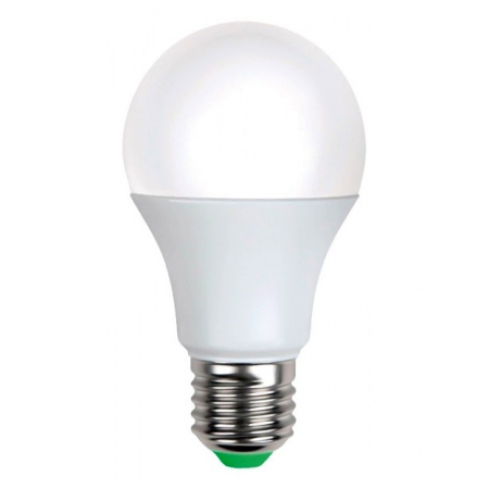 Perfeo светодиодная (LED) лампа PF-A60 12W 3000K E27 [PF-A60/12W/3K/E27]