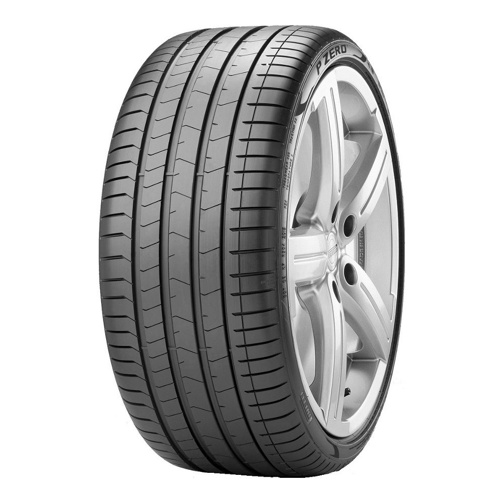 Шины летние PIRELLI P-ZERO 255/55 R19 107W