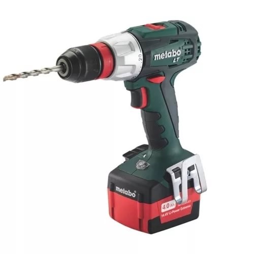 Аккумуляторная дрель-винтоверт Metabo BS 18 LT 2.0 602102530