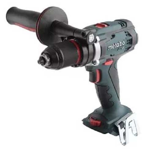 Аккумуляторный винтоверт Metabo BS 18 LTX Impuls 602191890 (без акк и ЗУ)