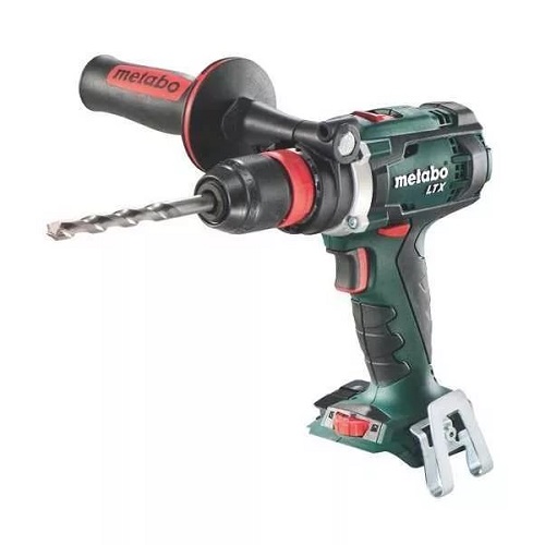 Аккумуляторный винтоверт Metabo BS 18 LTX Quick (без акк и ЗУ)