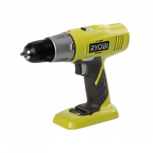 Аккумуляторная дрель-шуруповерт Ryobi ONE+ CDC1802M