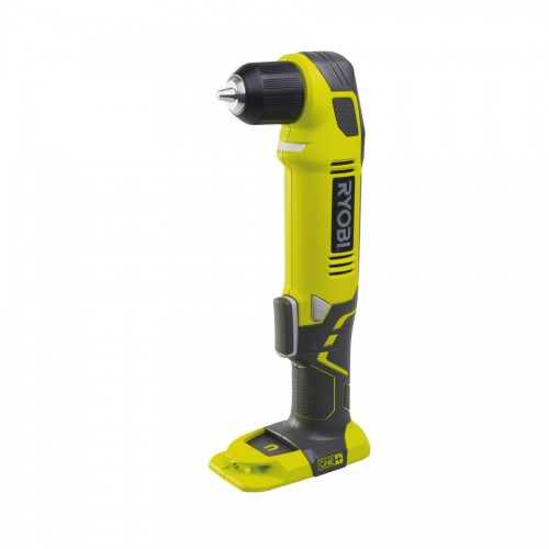 Аккумуляторная угловая дрель-шуруповерт Ryobi ONE+ RAD1801M