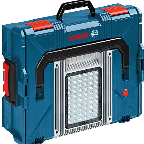 Аккумуляторный фонарь Bosch GLI PortaLED 136 L-Boxx