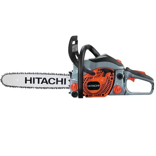  Бензопила Hitachi CS 33 EB 