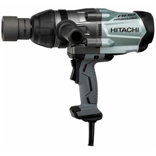 Ударный гайковерт Hitachi WR25SE