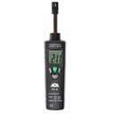 Измеритель влажности и температуры бесконтактный ADA ZHT 60