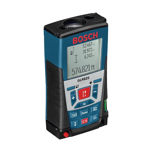 Лазерный дальномер Bosch GLM 150 Prof 0601072000