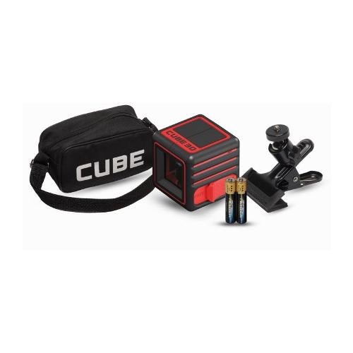 Построитель лазерных плоскостей ADA Cube 3D Home Edition