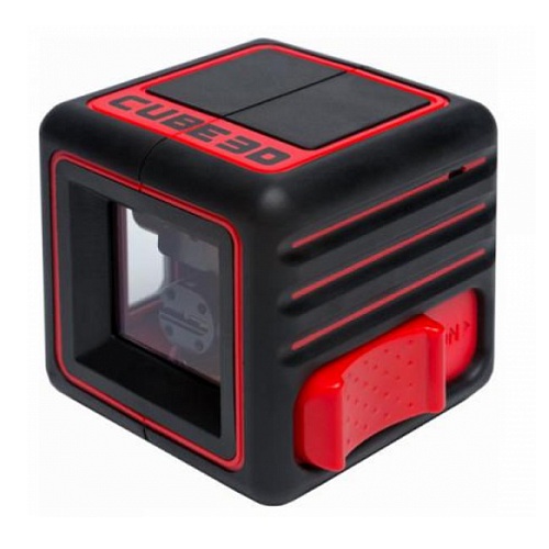 Построитель лазерных плоскостей ADA Cube 3D Ultimate Edition