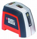 Лазерный уровень Black&Decker BDL120