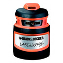 Лазерный уровень Black&Decker LZR4