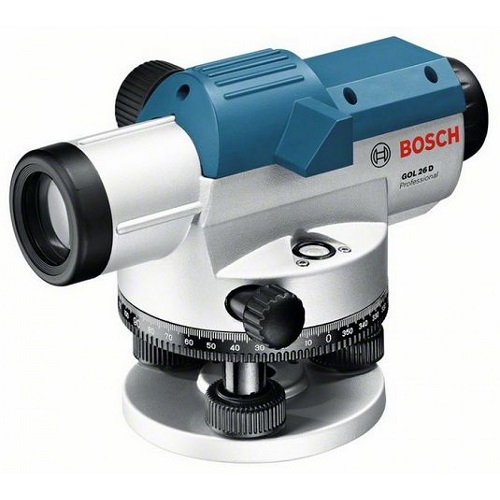 Оптический нивелир Bosch GOL 32 D 0601068500
