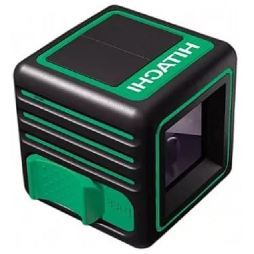 Лазерный уровень Hitachi HLL 20 Complete Set