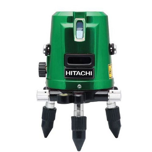 Лазерный уровень Hitachi HLL 50-4