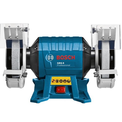 Станок точильный с 2-мя кругами Bosch GBG 8 Professional