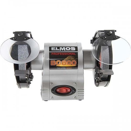 Шлифовально-точильный станок Elmos BG 800
