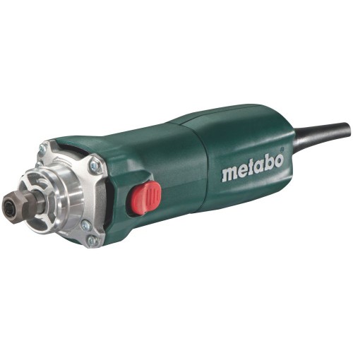 Прямошлифовальная машина Metabo GE 710 Compact 600615000