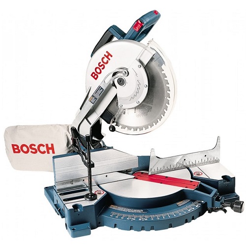 Торцовочная пила Bosch GCM 12 0601B21008