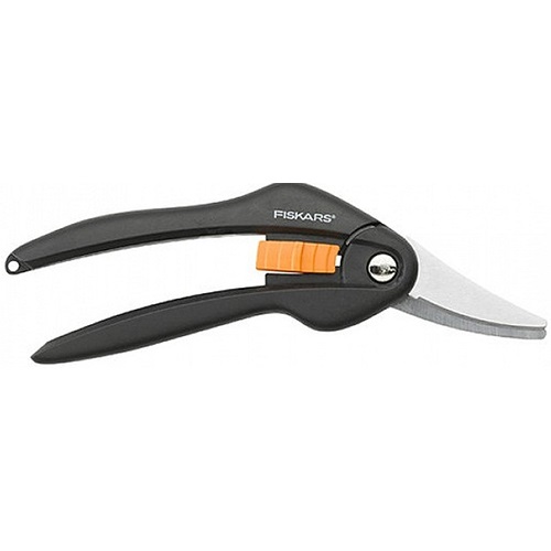Универсальные ножницы с петлей для пальцев Fiskars P45 111450