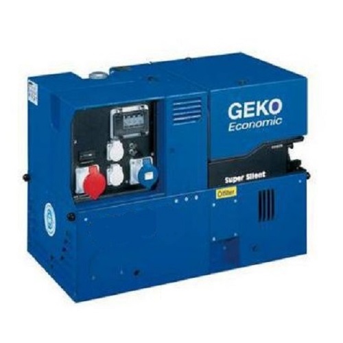Генератор бензиновый Geko 12000 ED-S/SEBA S