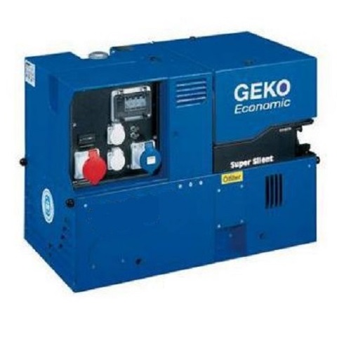 Генератор бензиновый Geko 12000 ED-S/SEBA S BLC