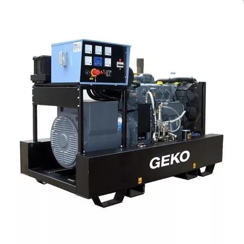 Генератор дизельный Geko 200010 ED-S/DEDA S