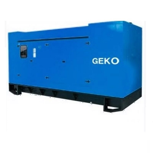 Генератор дизельный Geko 400010 ED-S/VEDA SS