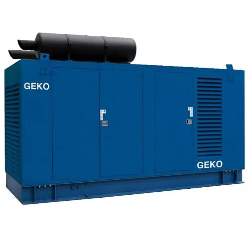 Генератор дизельный Geko 1700010 ED-S/KEDA