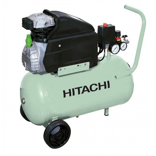 Компрессор электрический Hitachi EC68